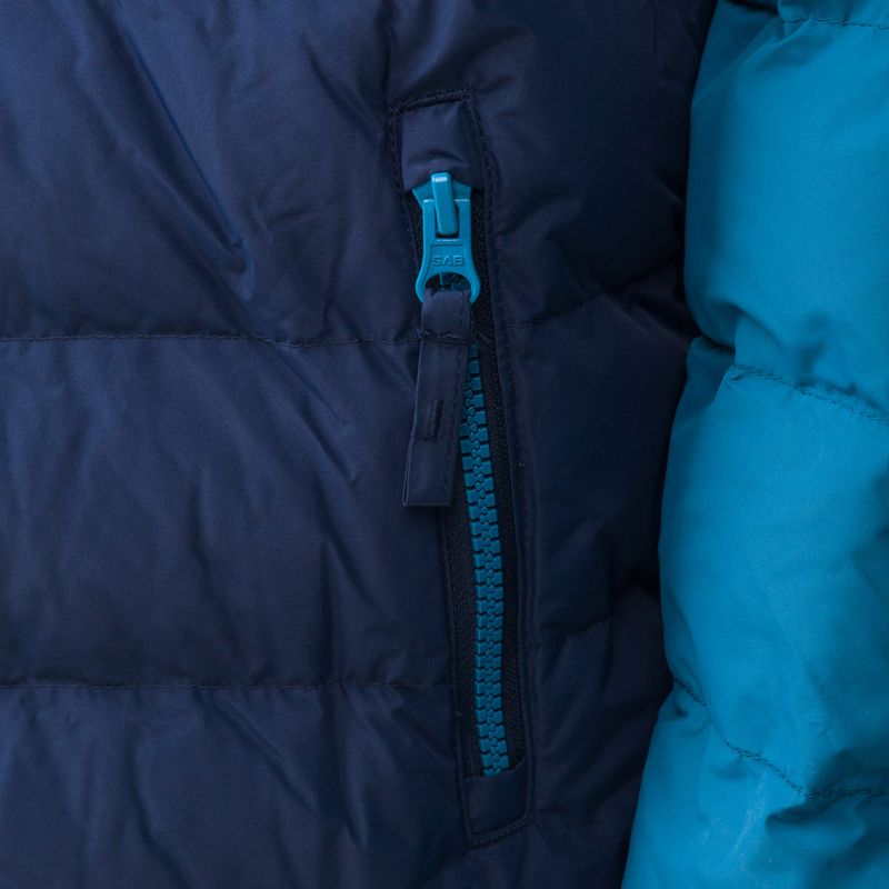 Children's down jacket LEGO Lwjipe 704 22898 5