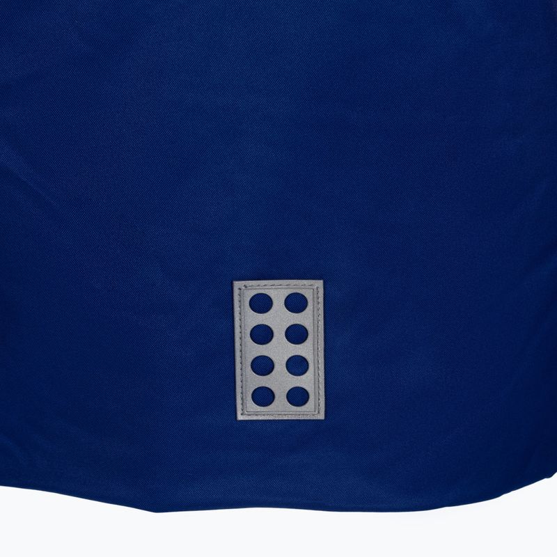 Children's ski jacket LEGO Lwjested 705 navy blue 11010546 6