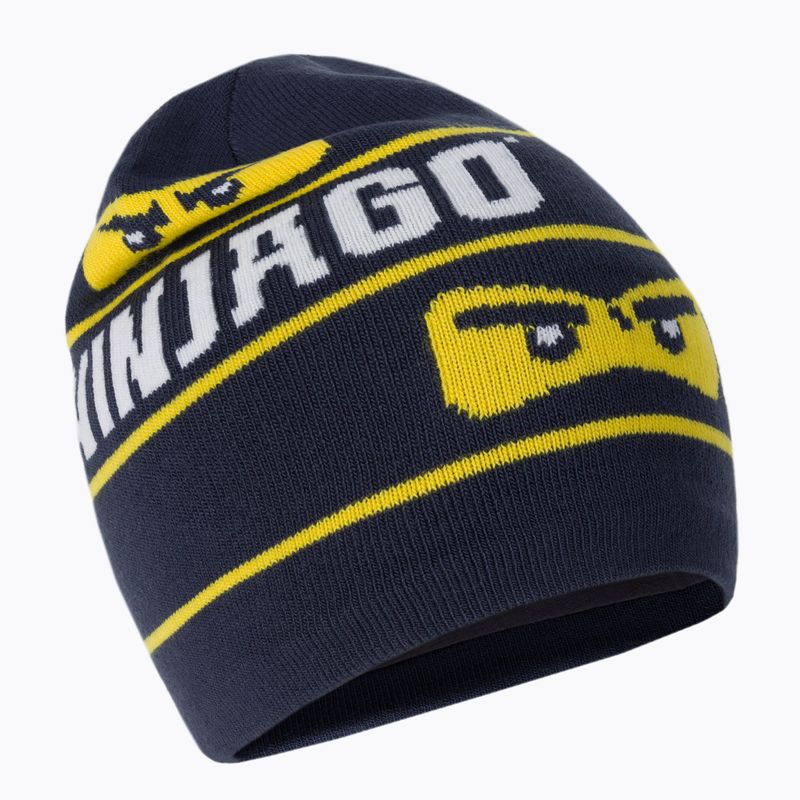 Children's winter cap LEGO Lwadje 603 navy blue 11010500