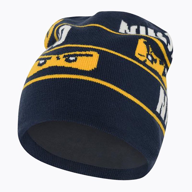 Children's winter cap LEGO Lwadje 603 navy blue 11010500 4