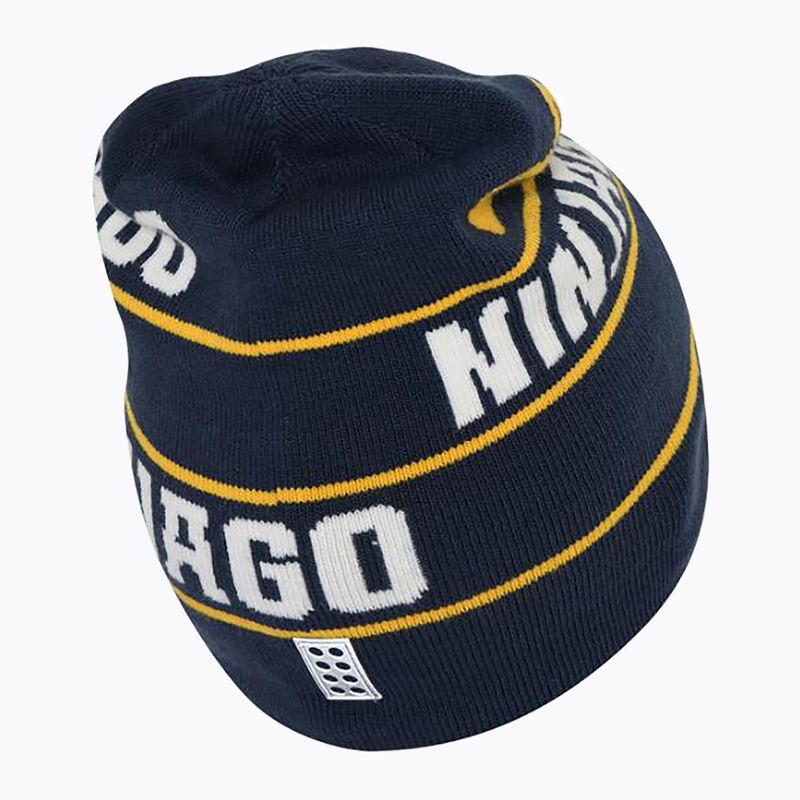 Children's winter cap LEGO Lwadje 603 navy blue 11010500 6