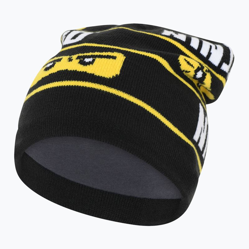 Children's winter cap LEGO Lwadje 603 black 11010500 5