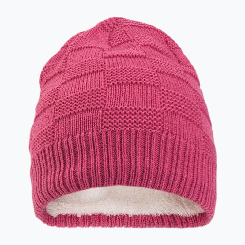 LEGO Lwaorai 705 children's winter hat pink 11010587 2