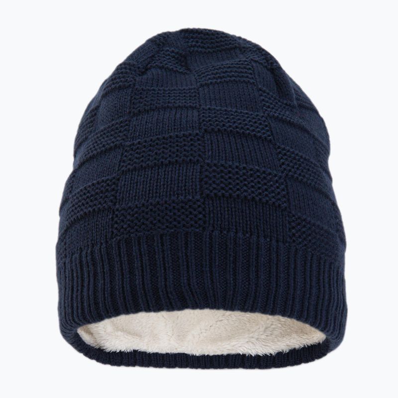 LEGO Lwaorai 705 children's winter hat navy blue 11010587 2