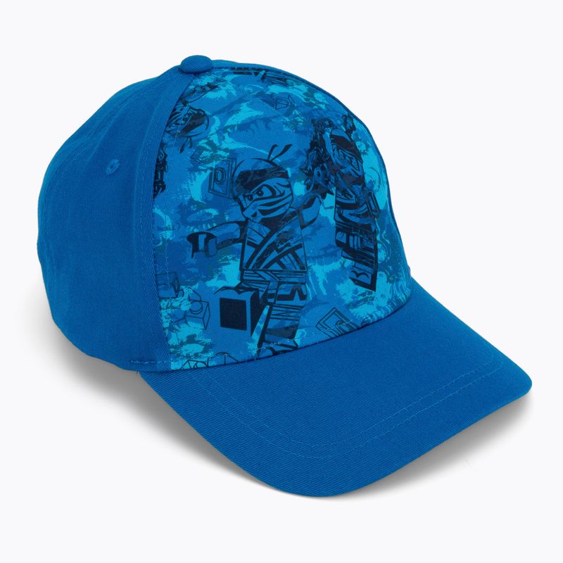 LEGO Lwalex 200 children's baseball cap navy blue 11010660