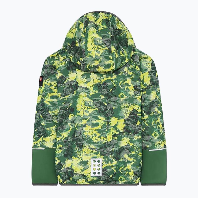 LEGO Lwstorm children's softshell jacket 203 2