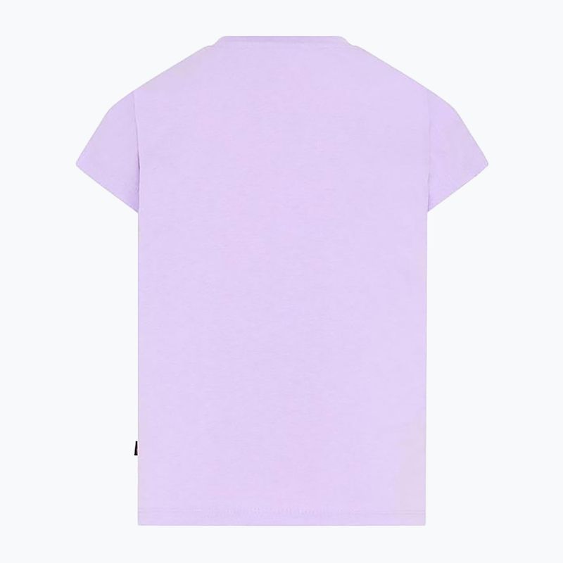 LEGO Lwtaylor 204 children's trekking shirt pink 11010700 2