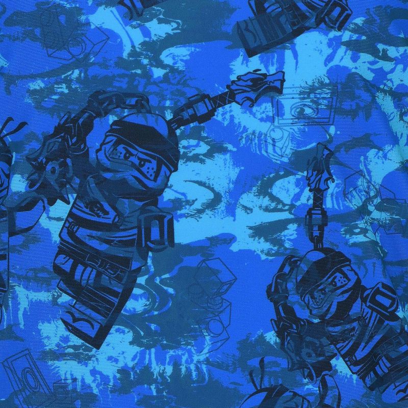 LEGO Lwalex 300 children's swim shirt blue 11010686 3