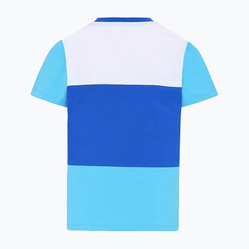 LEGO Lwtaylor 308 children's trekking shirt blue 11010689 2