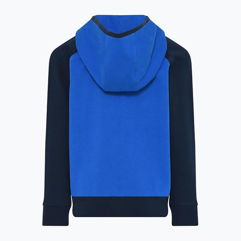LEGO Lwstorm 205 children's trekking sweatshirt blue 11010650 2