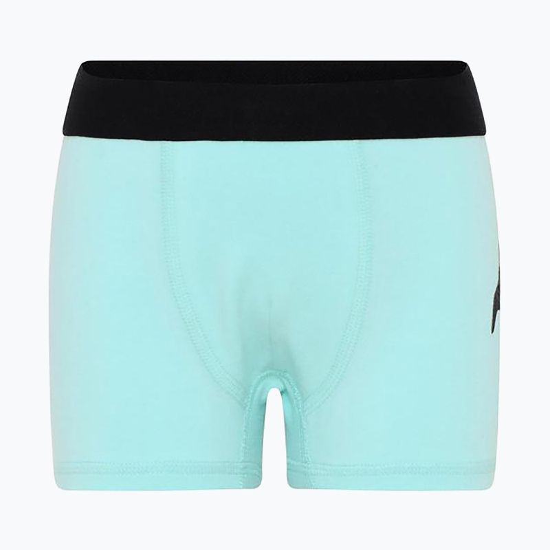 LEGO Lwbo 300 children's boxer shorts 3 pairs grey/green/blue 12010786 13
