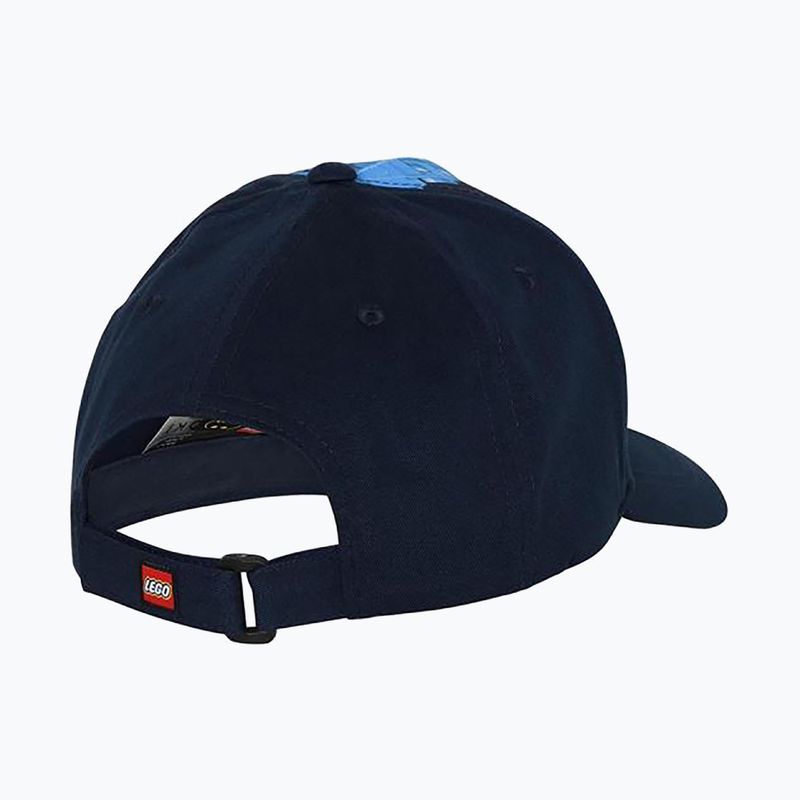 LEGO Lwalex 333 children's baseball cap navy blue 12010790 6