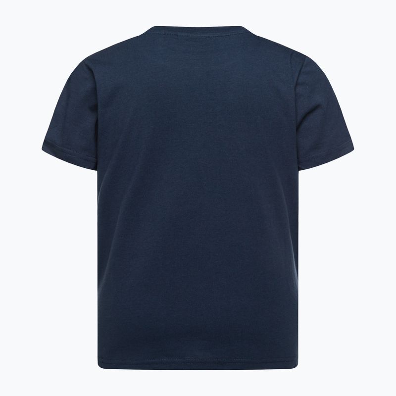 LEGO Lwtaylor 329 children's trekking shirt navy blue 12010796 2