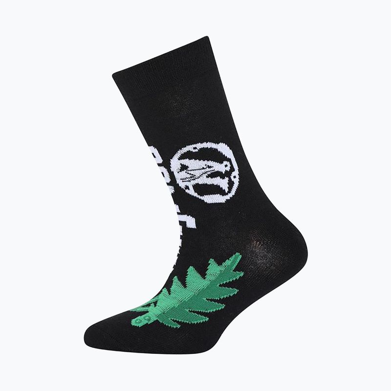 LEGO Lwhans 300 children's socks 3 pairs grey/black/blue 12010792 4