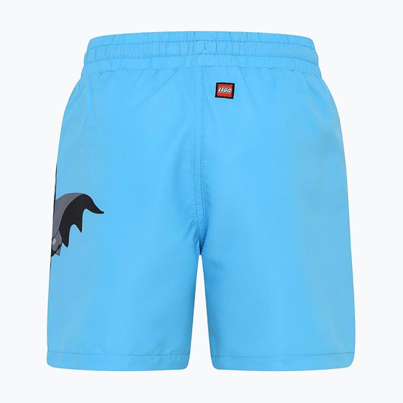 Children's swim shorts LEGO Lwalex 313 blue 12010818 2