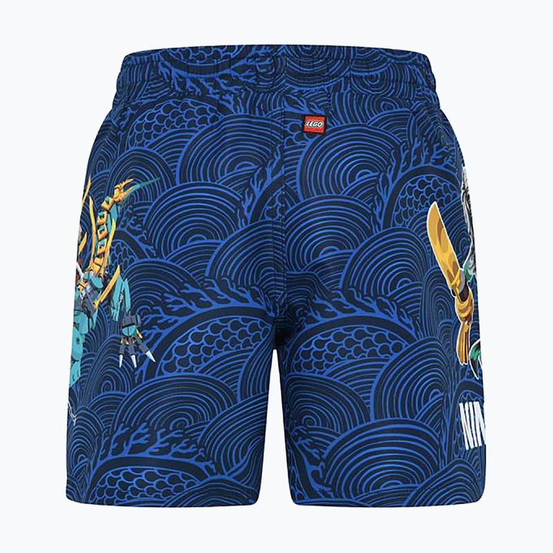 LEGO Lwalex 316 children's swim shorts navy blue 12010816 2