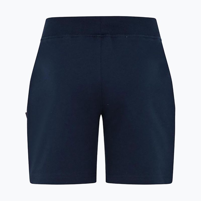 LEGO Lwparker 306 children's trekking shorts navy blue 12010815 2