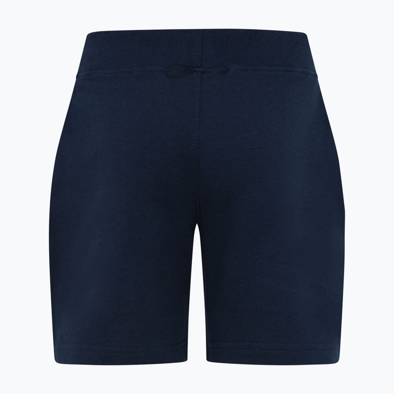 Children's trekking shorts LEGO Lwparker 307 navy blue 12010813 2