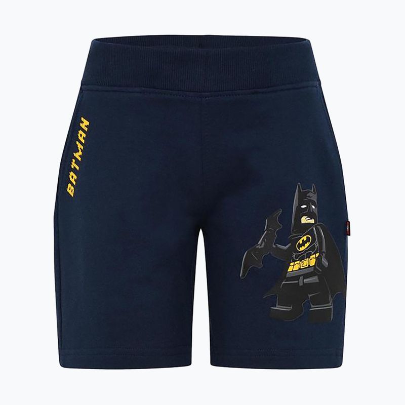 LEGO Lwparker 305 children's trekking shorts navy blue 12010812