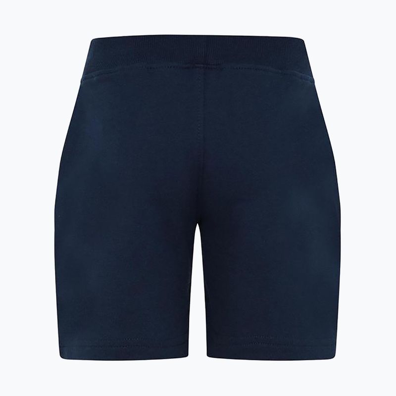 LEGO Lwparker 305 children's trekking shorts navy blue 12010812 2