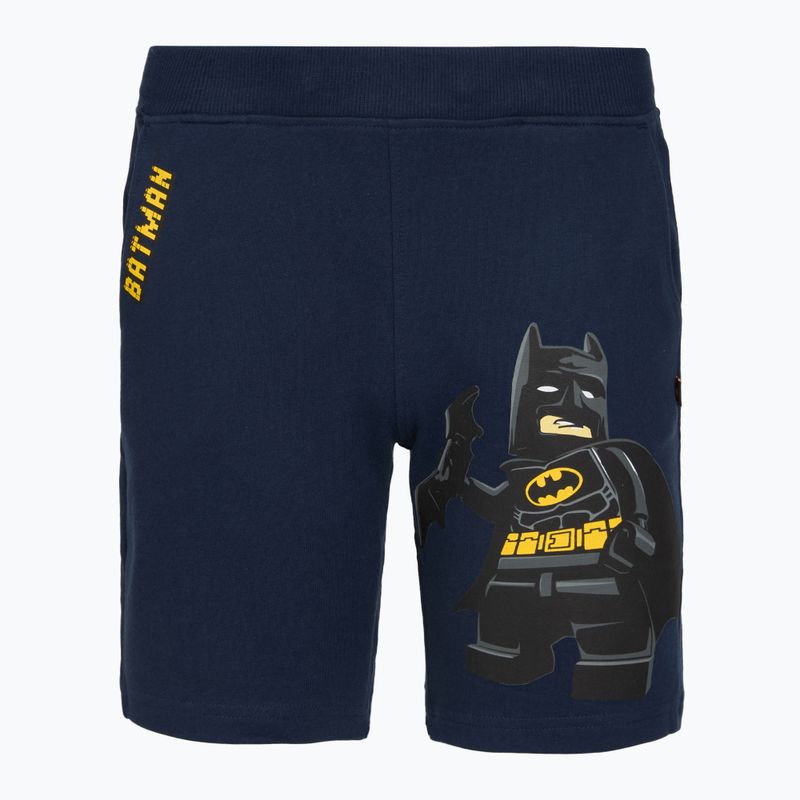 LEGO Lwparker 305 children's trekking shorts navy blue 12010812