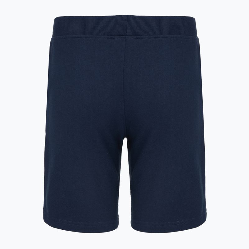 LEGO Lwparker 305 children's trekking shorts navy blue 12010812 2