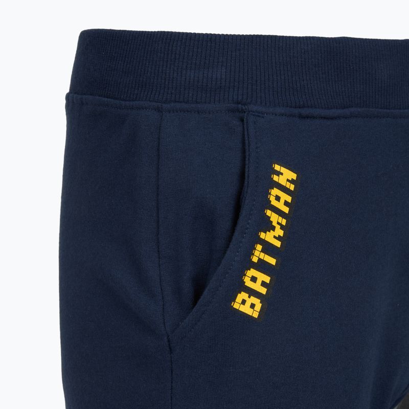 LEGO Lwparker 305 children's trekking shorts navy blue 12010812 4