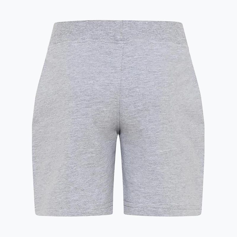 LEGO Lwparker 305 grey children's trekking shorts 12010812 2