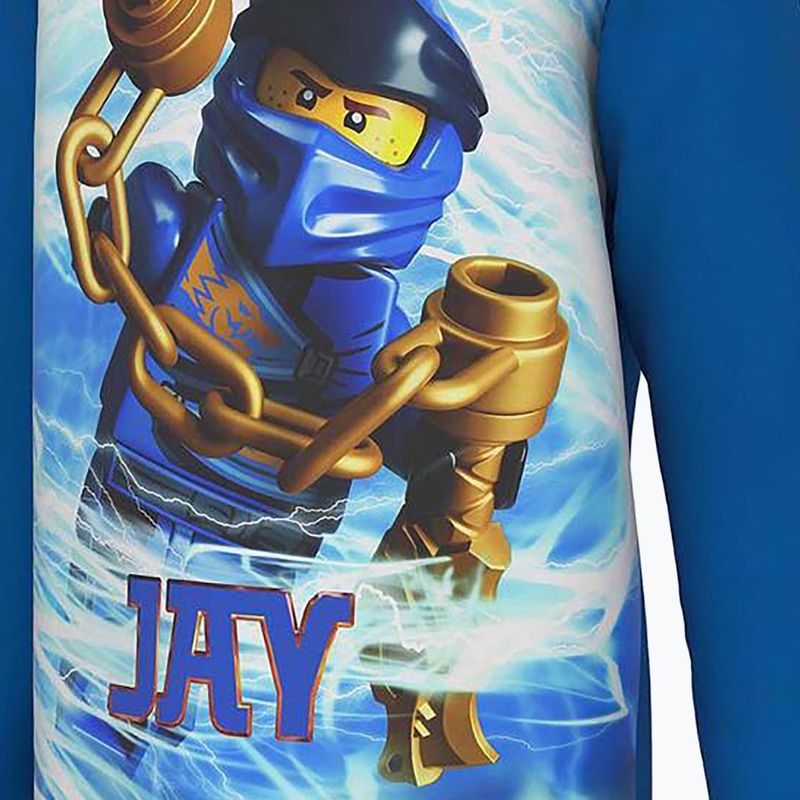 Lego Lwtaylor children's t-shirt 116 blue 3