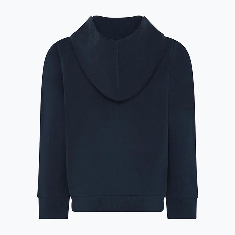 LEGO Lwstorm 303 children's trekking sweatshirt navy blue 12010823 2
