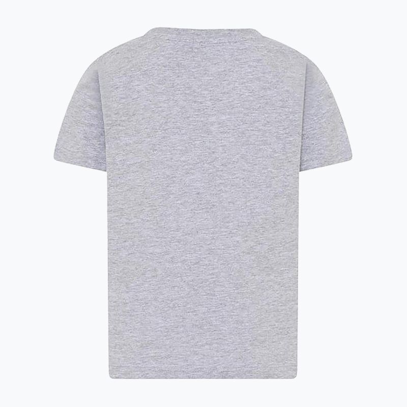 Children's trekking shirt LEGO Lwtaylor 331 grey 12010825 2