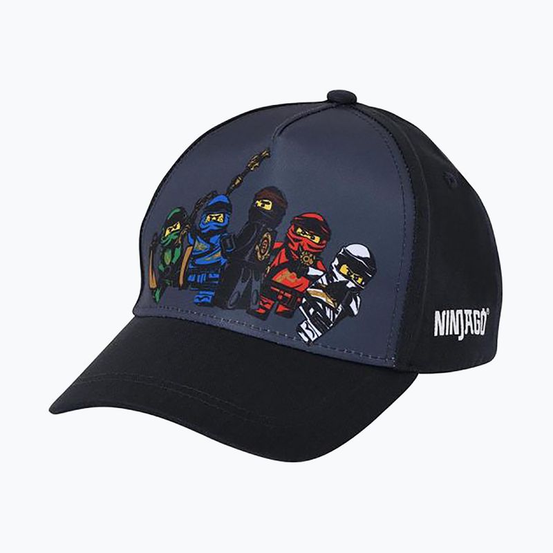LEGO Lwalex 315 children's baseball cap navy blue 12010789 5