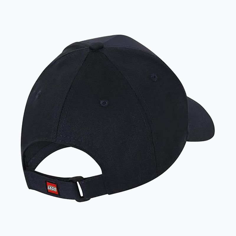 LEGO Lwalex 315 children's baseball cap navy blue 12010789 6