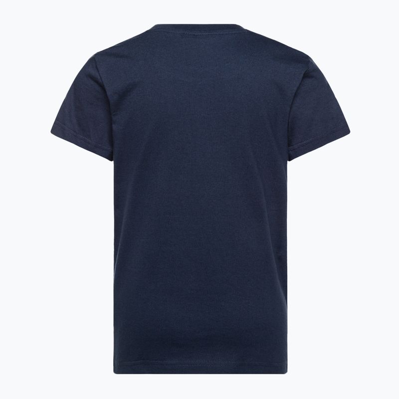LEGO Lwtaylor 107 children's trekking shirt navy blue 12010753 2