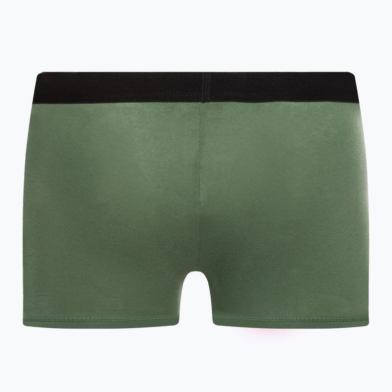 LEGO Lwbo 302 children's boxer shorts 3 pairs green/blue/green 12010821 6