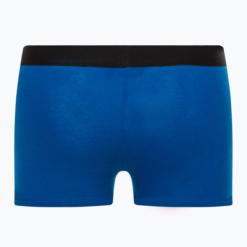 LEGO Lwbo 302 children's boxer shorts 3 pairs green/blue/green 12010821 9