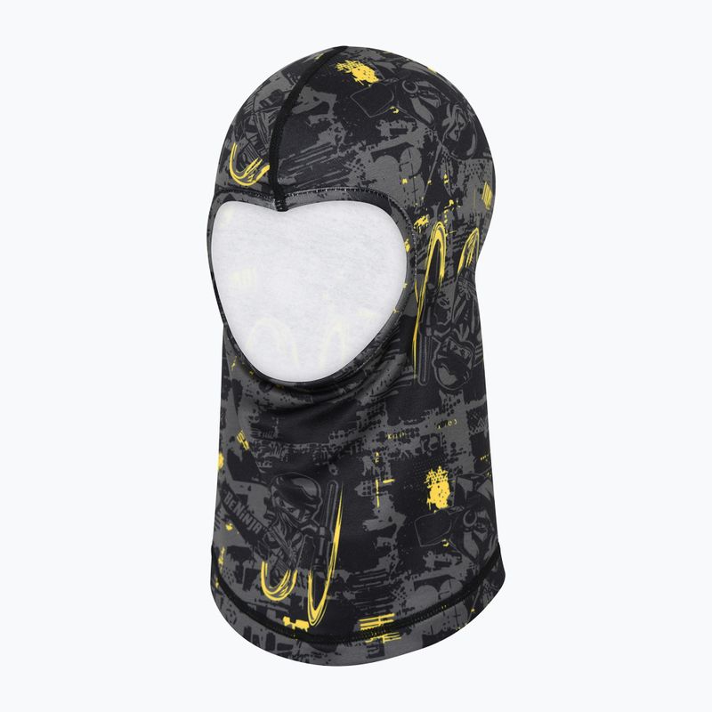 LEGO Lwalex children's balaclava dark/grey