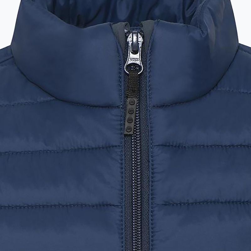 Children's LEGO Lwstorm sleeveless dark navy 3