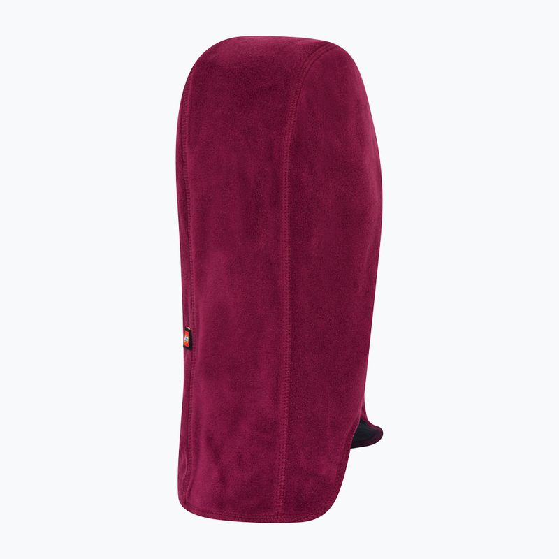LEGO Lwaripo children's balaclava bordeaux 2