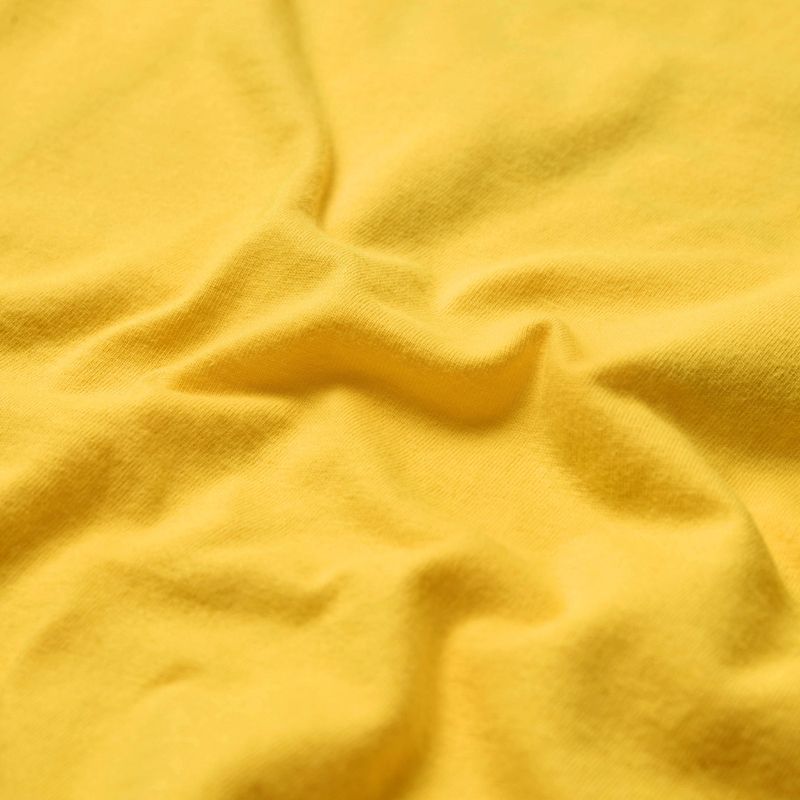 LEGO Lwtano children's t-shirt 631 yellow 4