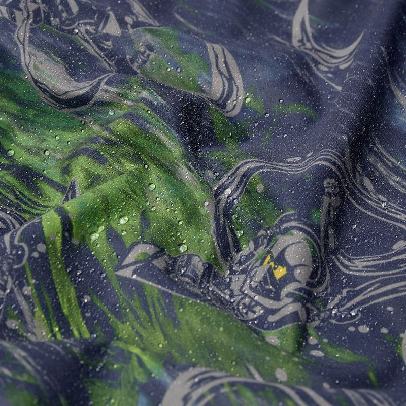 Lego Lwsaku 200 children's jacket dark blue 4