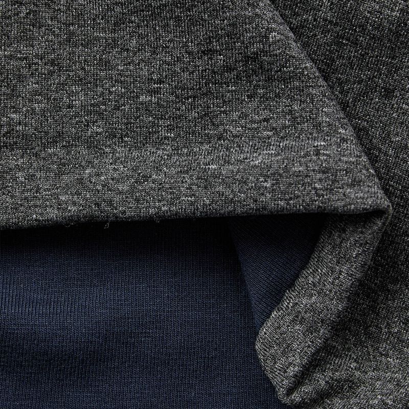 LEGO Lwagan 808 dark grey melange children's winter hat 4