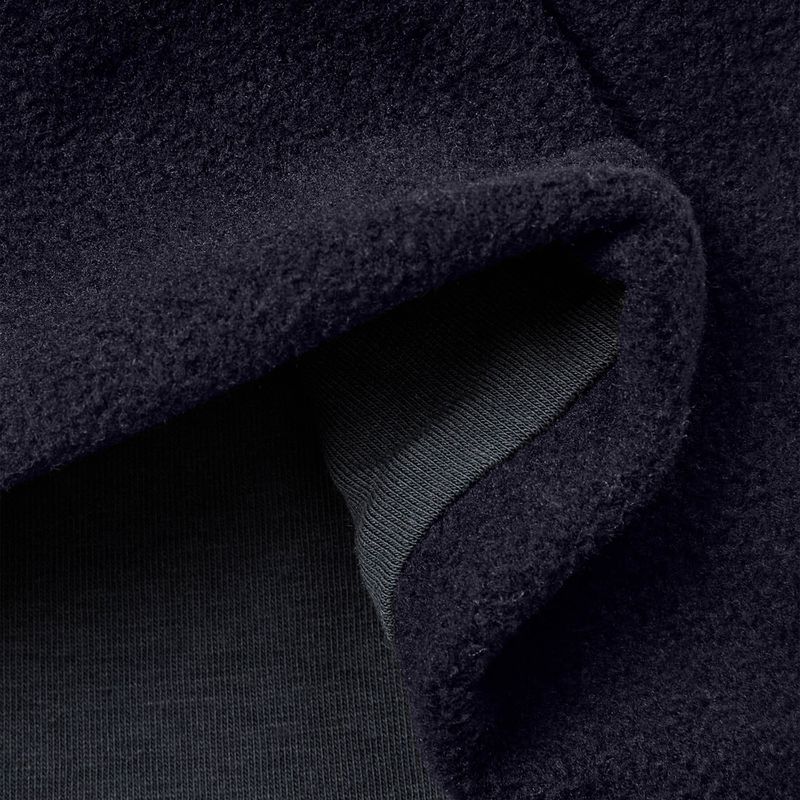 LEGO Lwagan 709 black children's winter hat 4