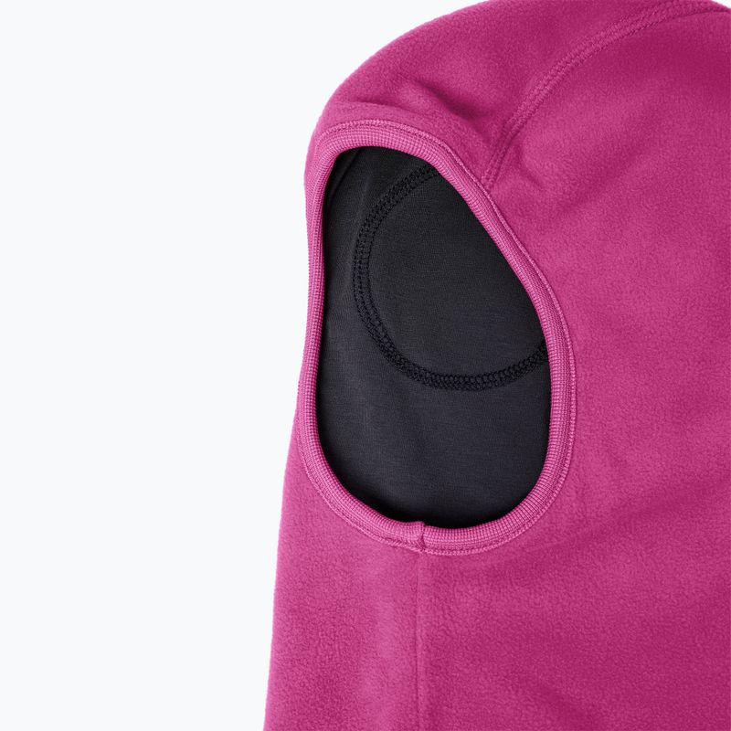 LEGO Lwaripo children's balaclava 704 fuchsia 3