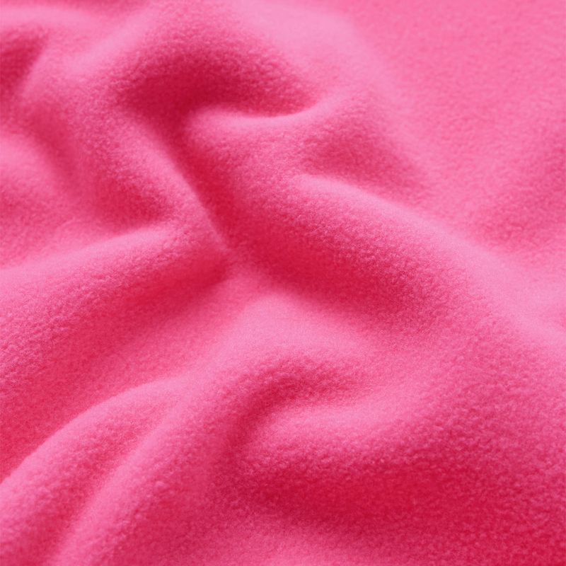 LEGO Lwsinclair 702 pink children's fleece sweatshirt 4
