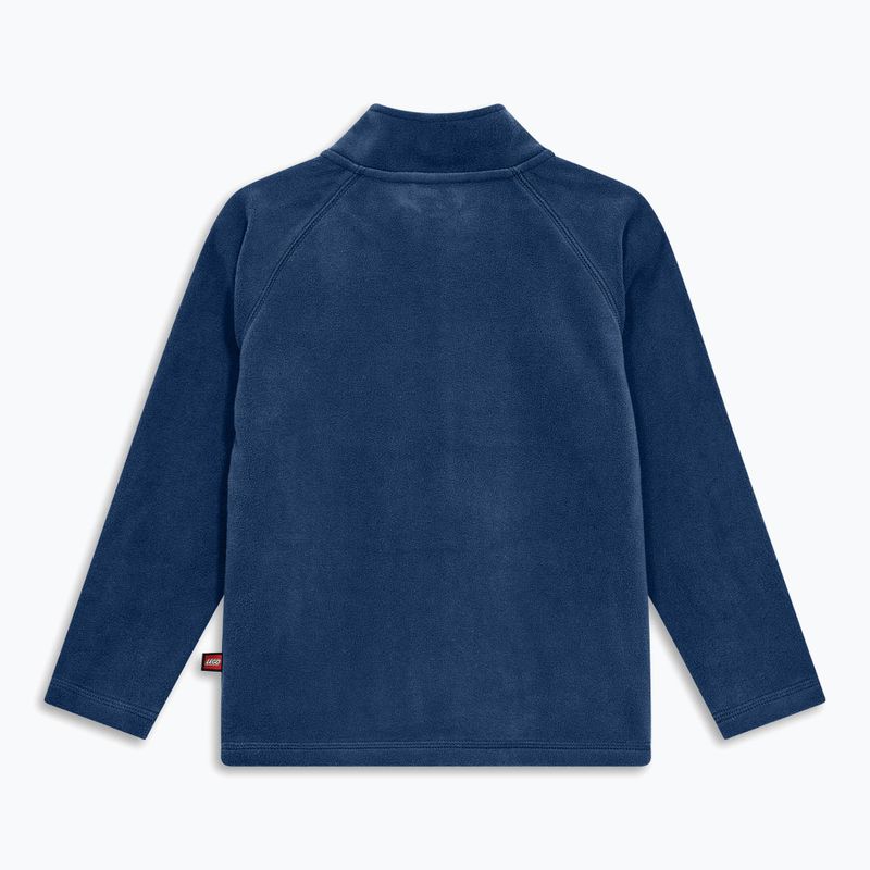 LEGO Lwsinclair 703 dark blue children's jumper 2