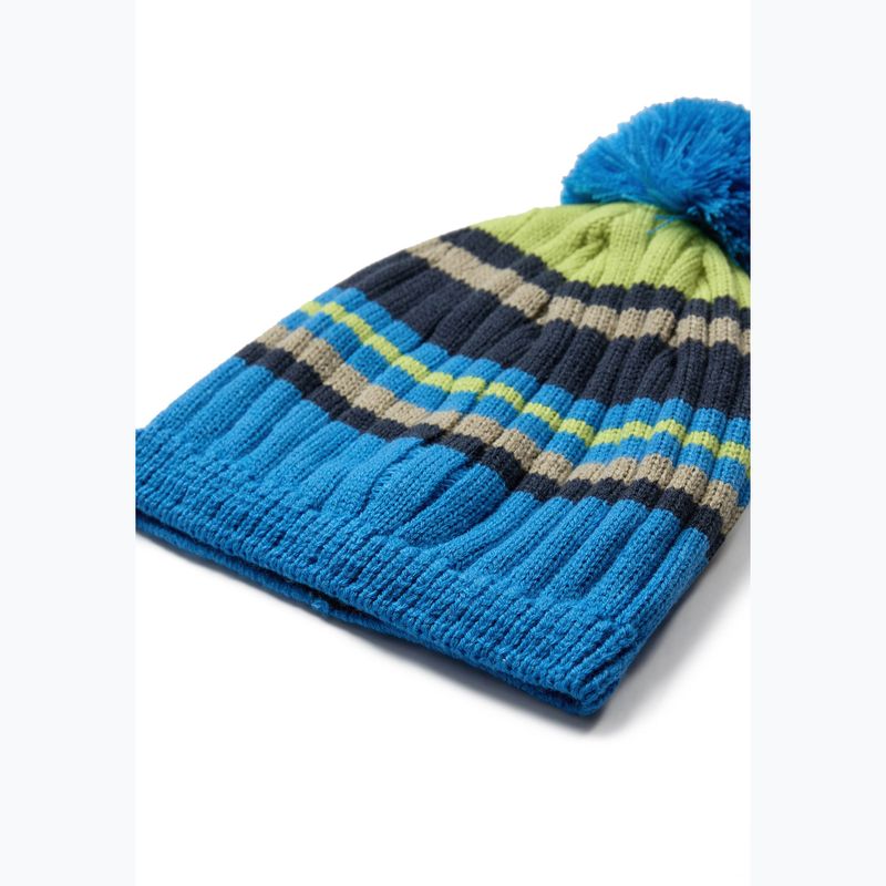 LEGO Lwagan Children's Winter Cap 705 blue 5