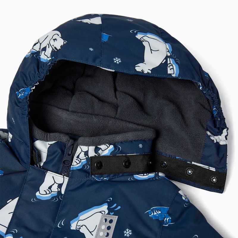 LEGO Lwjeri 701 dark navy children's jacket 3