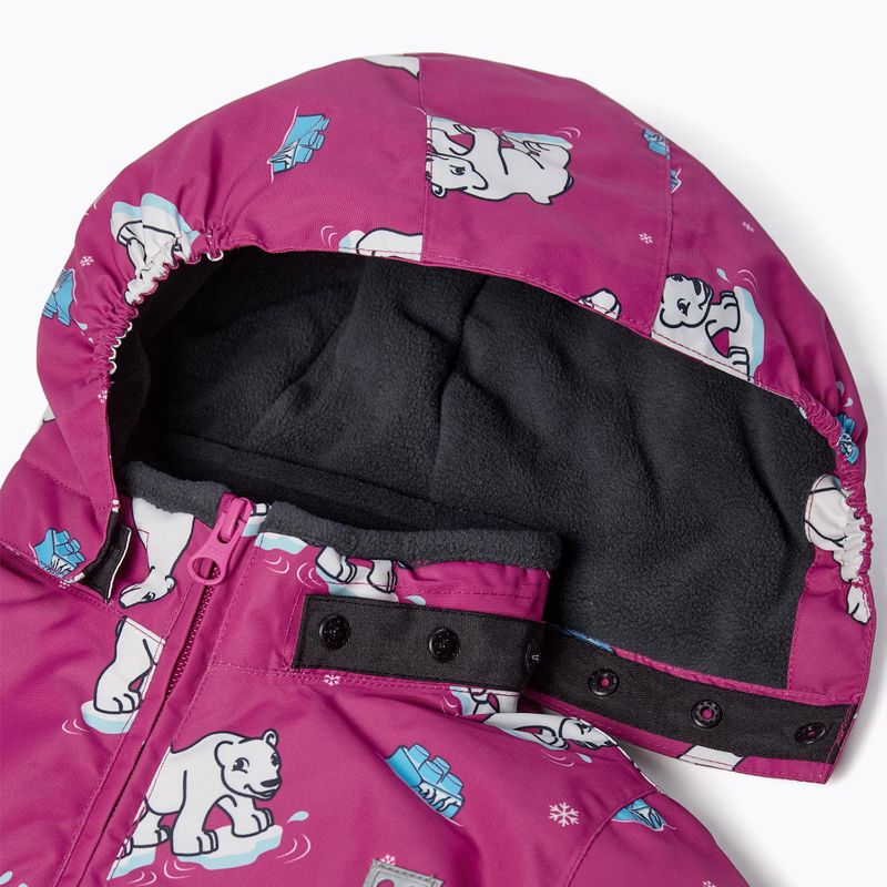 LEGO Lwjeri children's jumpsuit 704 fuchsia 3