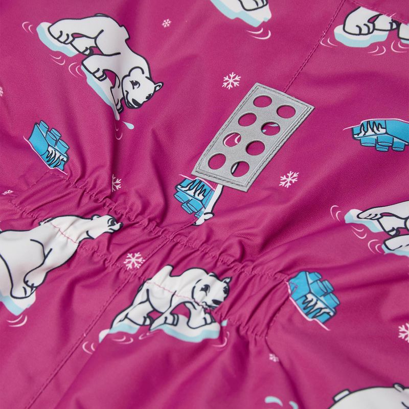 LEGO Lwjeri children's jumpsuit 704 fuchsia 4